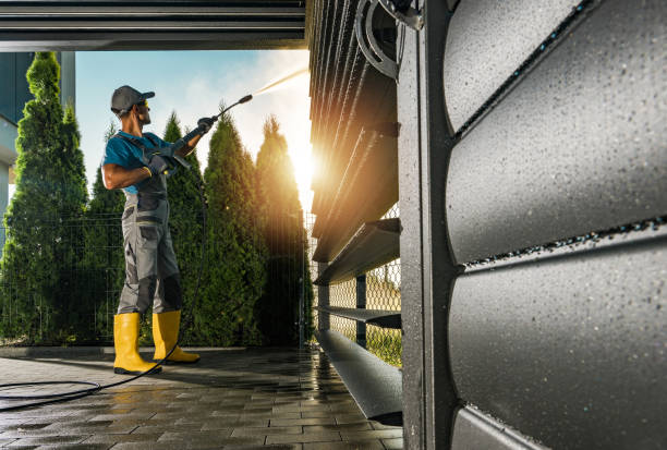 Best Garage Pressure Washing  in South Bloomfield, OH