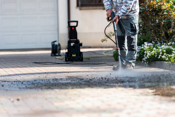 Professional Pressure Washing in South Bloomfield, OH