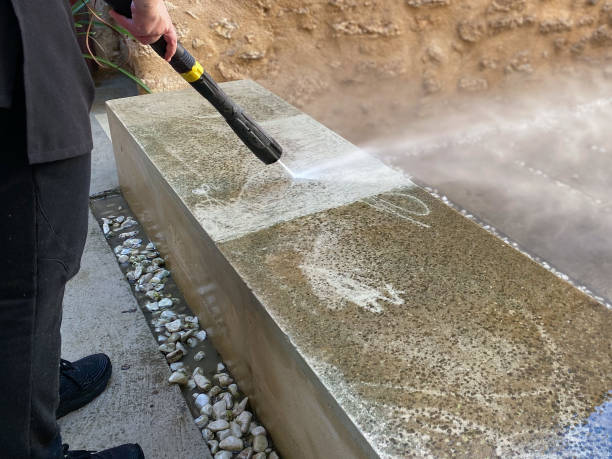 Best Deck Cleaning Services  in South Bloomfield, OH