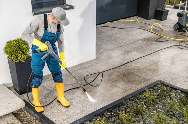  South Bloomfield, OH Pressure Washing Pros