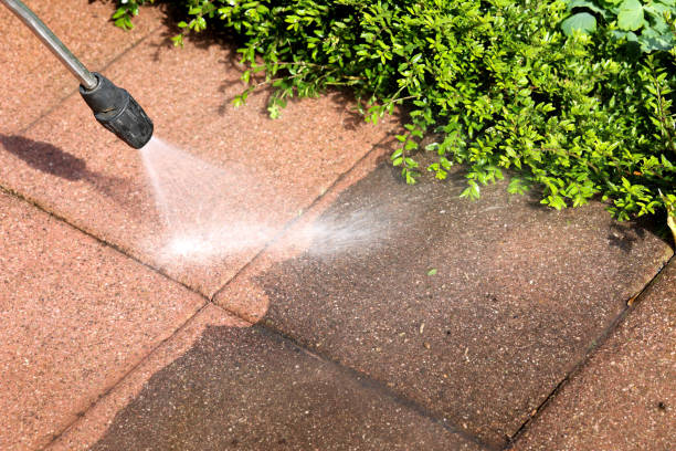 Best Garage Pressure Washing  in South Bloomfield, OH