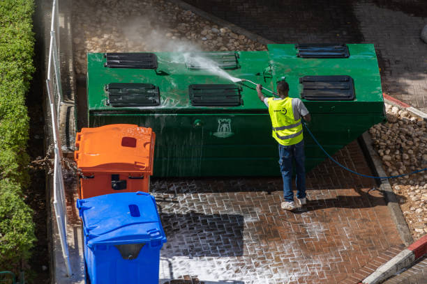 Trusted South Bloomfield, OH Pressure Washing Experts