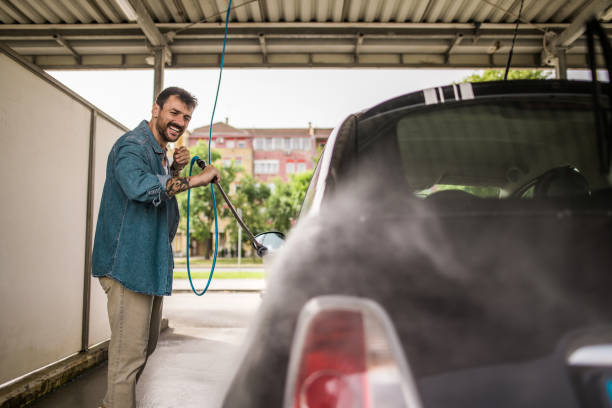 Best Affordable Power Washing  in South Bloomfield, OH